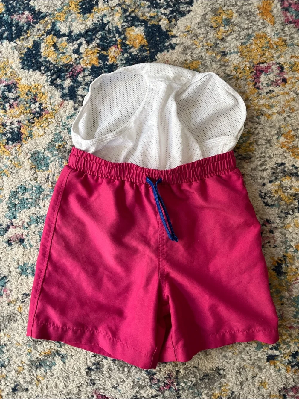 Primary swim shorts 4-5